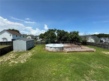 351 Highland Forest Dr, Sanford, NC 27332