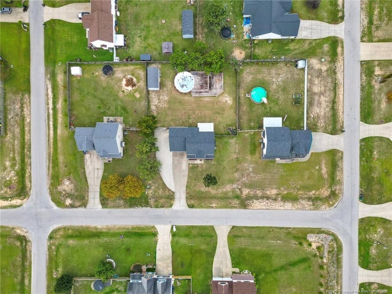 351 Highland Forest Dr, Sanford, NC 27332