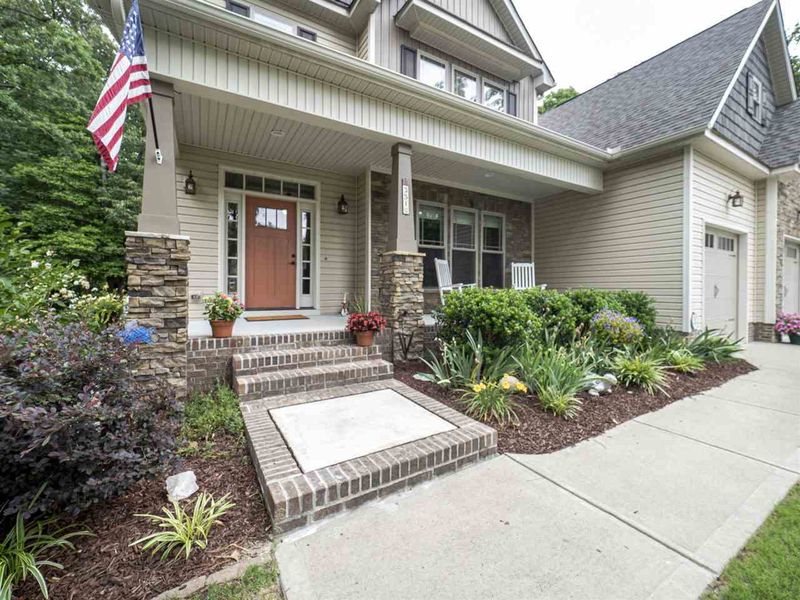 351 Kenneth Ln, Willow Springs, NC 27592