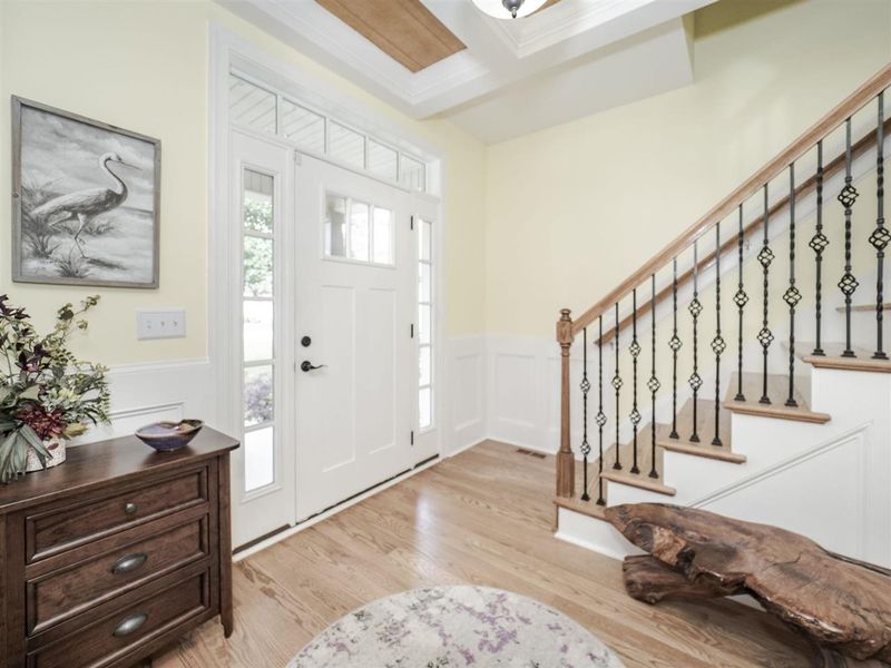 351 Kenneth Ln, Willow Springs, NC 27592