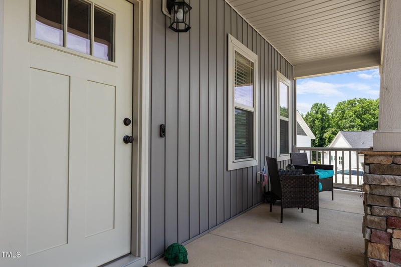 351 Lowery Ln, Benson, NC 27504