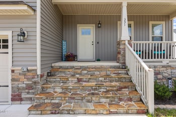 351 Lowery Ln, Benson, NC 27504