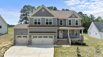 351 Lowery Ln, Benson, NC 27504