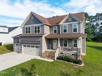 351 Lowery Ln, Benson, NC 27504