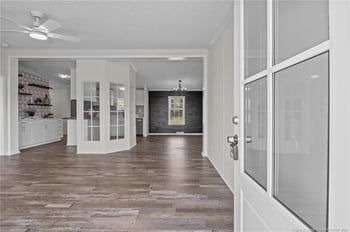 351 Prairie Ln, Lillington, NC 27546