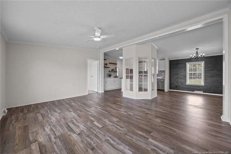 351 Prairie Ln, Lillington, NC 27546