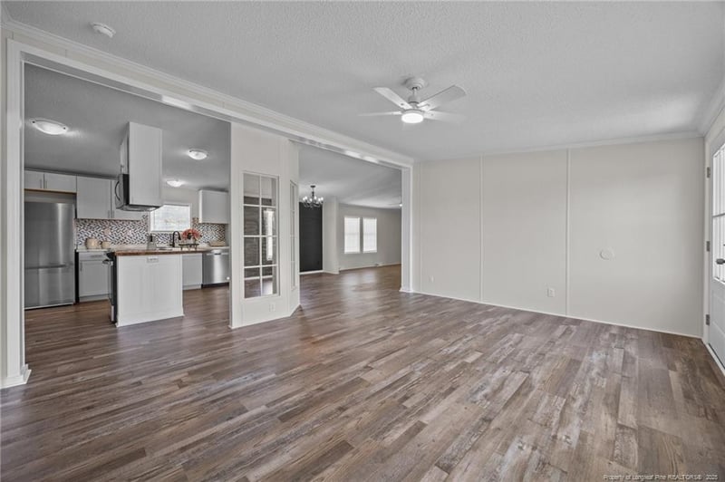351 Prairie Ln, Lillington, NC 27546