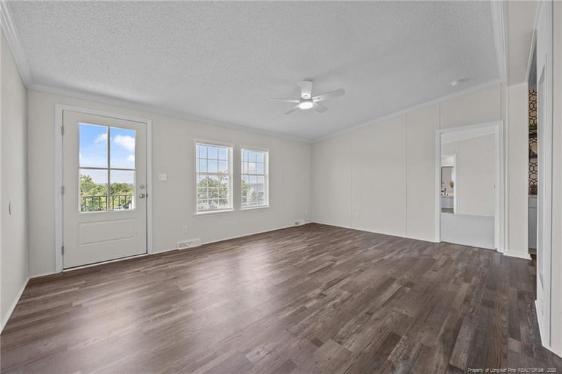 351 Prairie Ln, Lillington, NC 27546