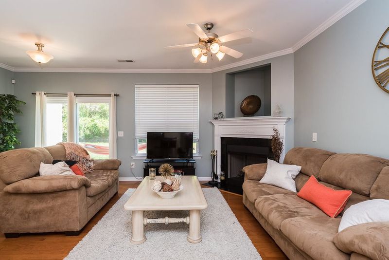 351 Red Elm, Durham, NC 27713