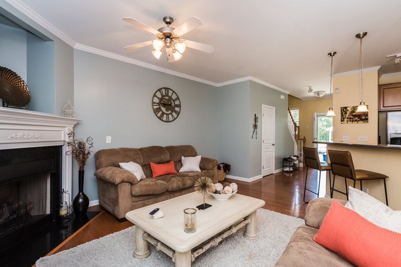 351 Red Elm, Durham, NC 27713