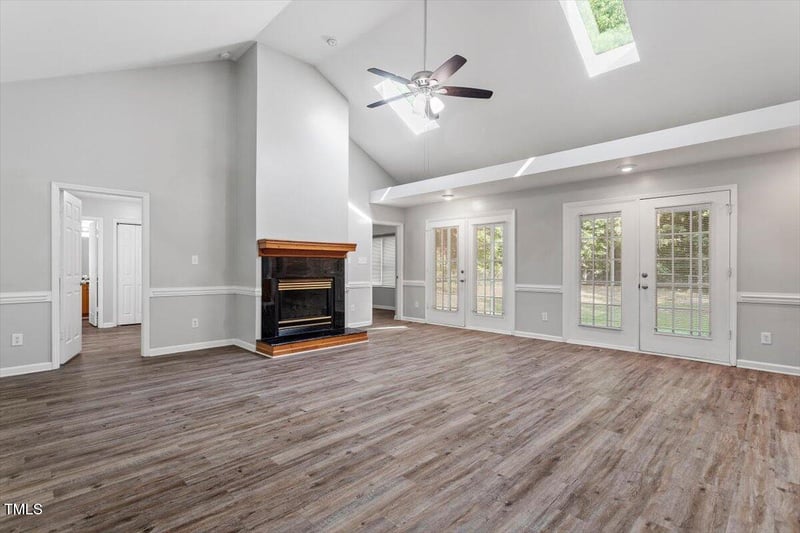 351 Riverstone Dr, Clayton, NC 27527