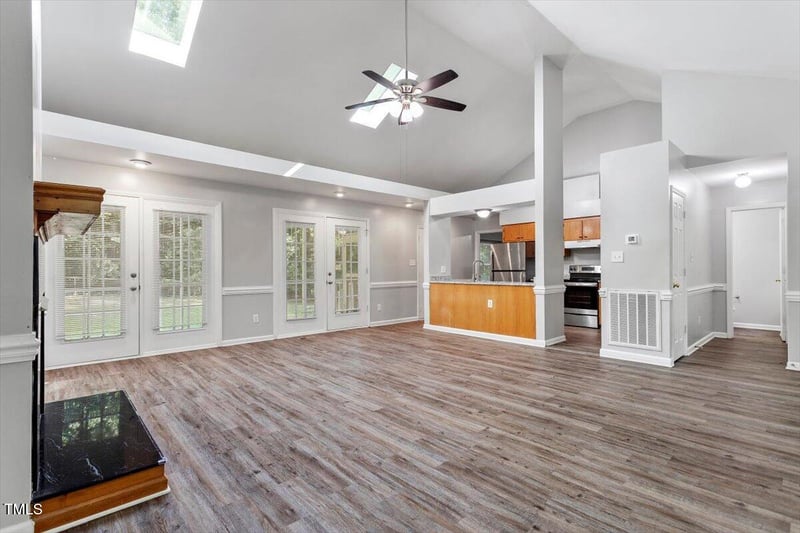 351 Riverstone Dr, Clayton, NC 27527