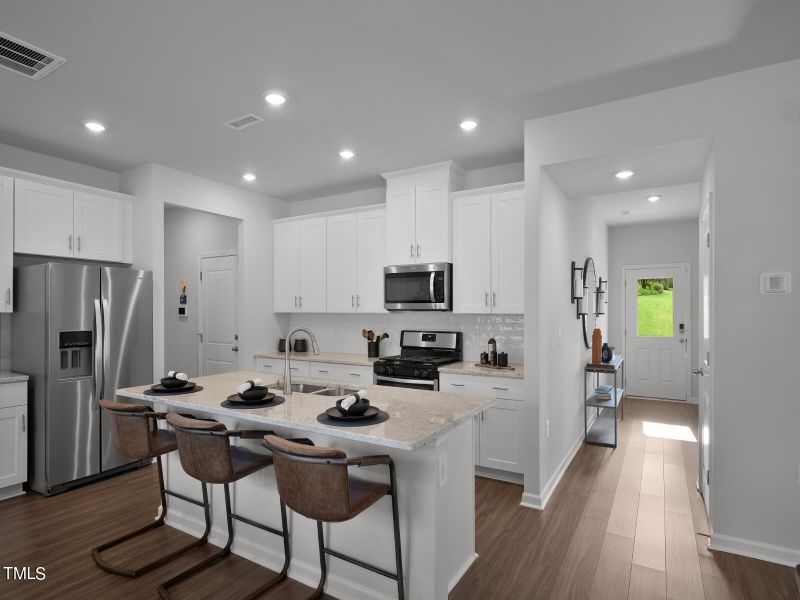 351 White Birch Ln, Angier, NC 27501
