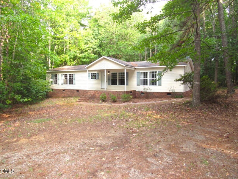 351 Winding Acres Way, Franklinton, NC 27525