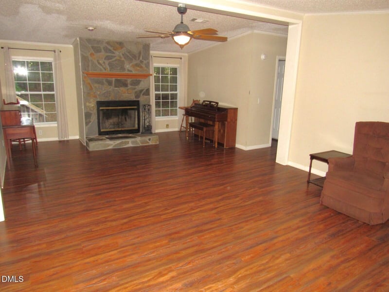 351 Winding Acres Way, Franklinton, NC 27525