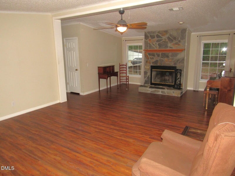 351 Winding Acres Way, Franklinton, NC 27525