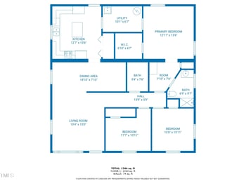 3510 Alston Ave, Durham, NC 27713