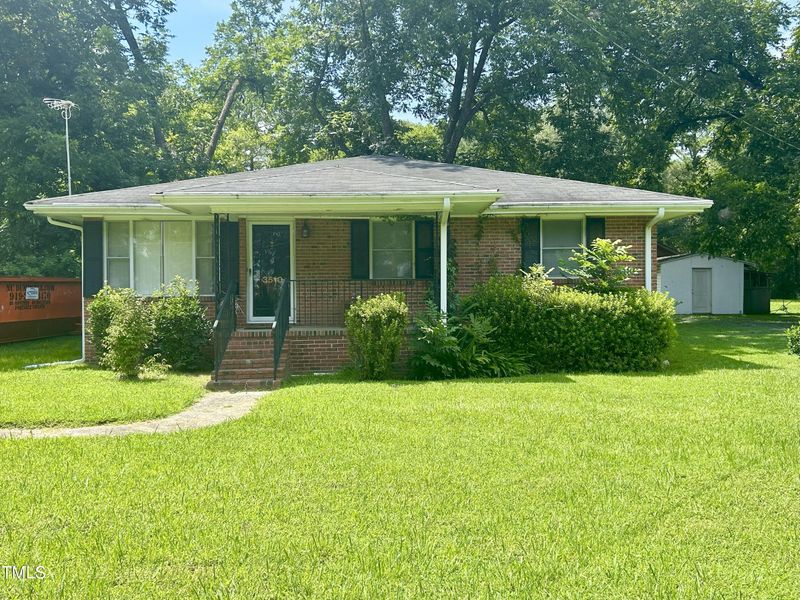 3510 S Alston Ave, Durham, NC 27713