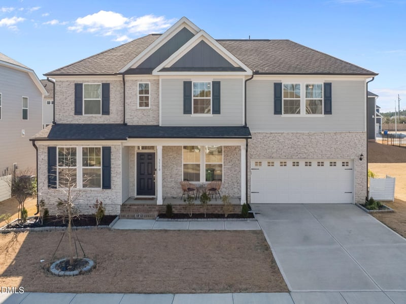 3510 Arran Lake Dr, Fuquay Varina, NC 27526