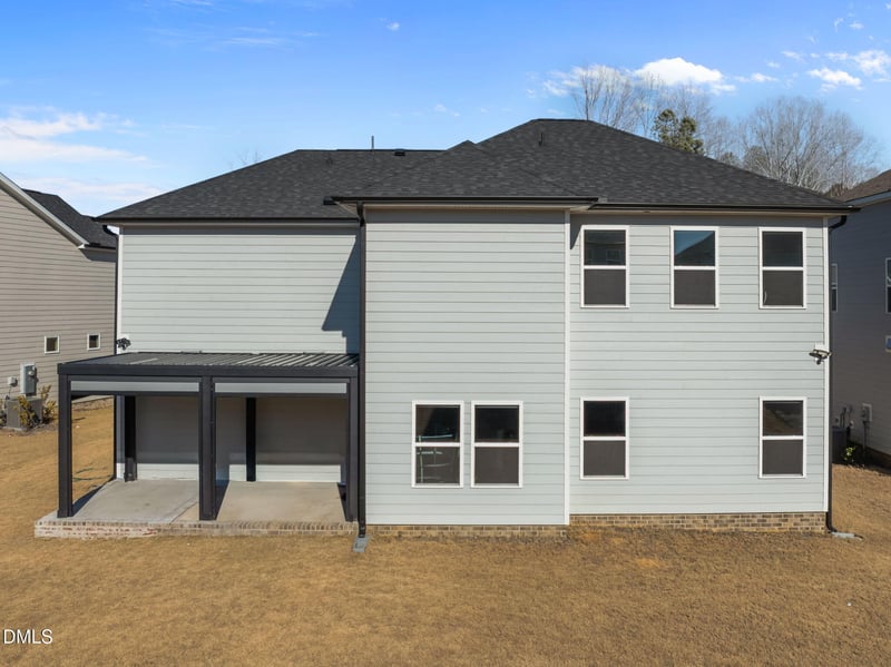 3510 Arran Lake Dr, Fuquay Varina, NC 27526