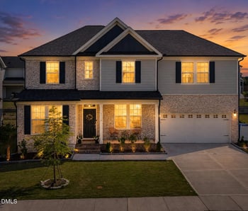 3510 Arran Lake Dr, Fuquay Varina, NC 27526