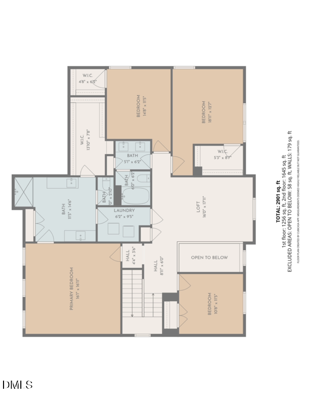 3510 Arran Lake Dr, Fuquay Varina, NC 27526