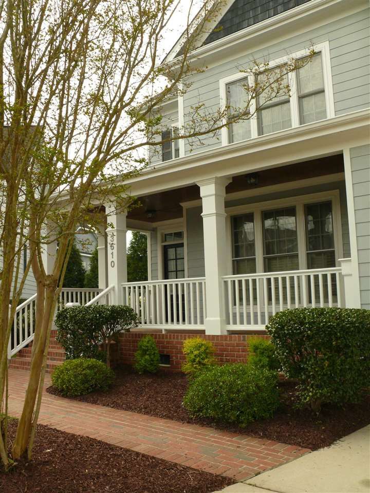 3510 Bright Horizons Way, Raleigh, NC 27614