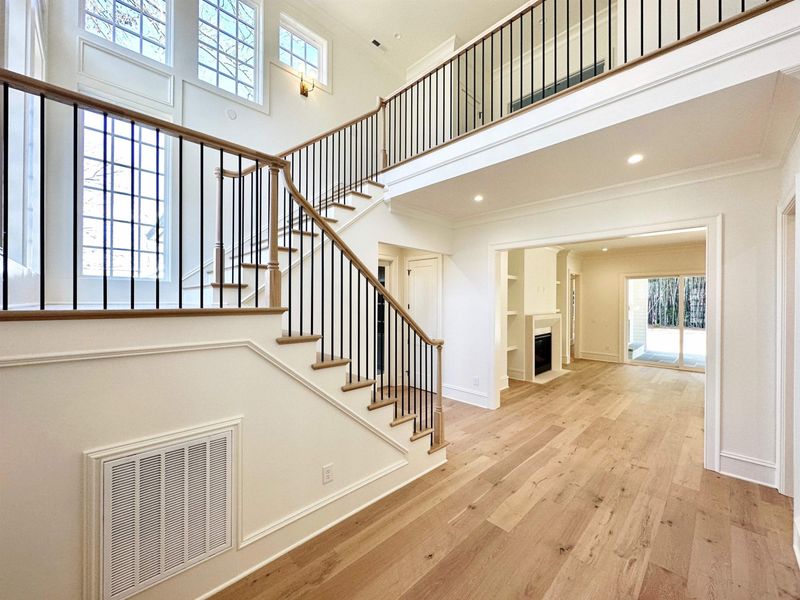 3510 Carriage Dr, Raleigh, NC 27612