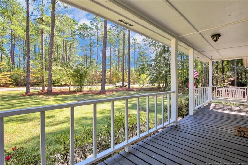 3510 Farm Circle Rd, Fayetteville, NC 28306