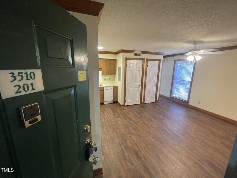 3510 Ivy Commons Dr #201, Raleigh, NC 27606
