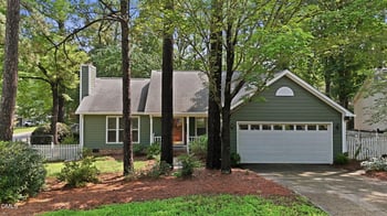 3510 Long Ridge Rd, Durham, NC 27703