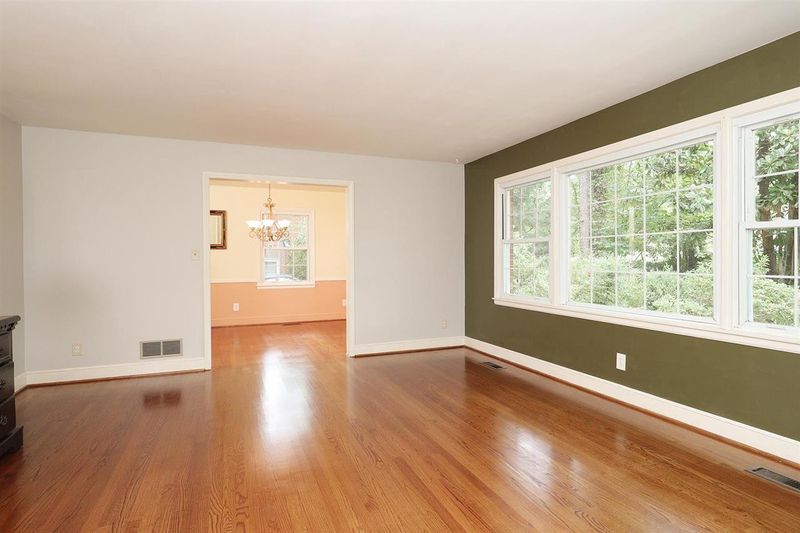 3510 Manford Dr, Durham, NC 27707