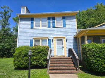 3510 Rawdon Dr, Durham, NC 27713
