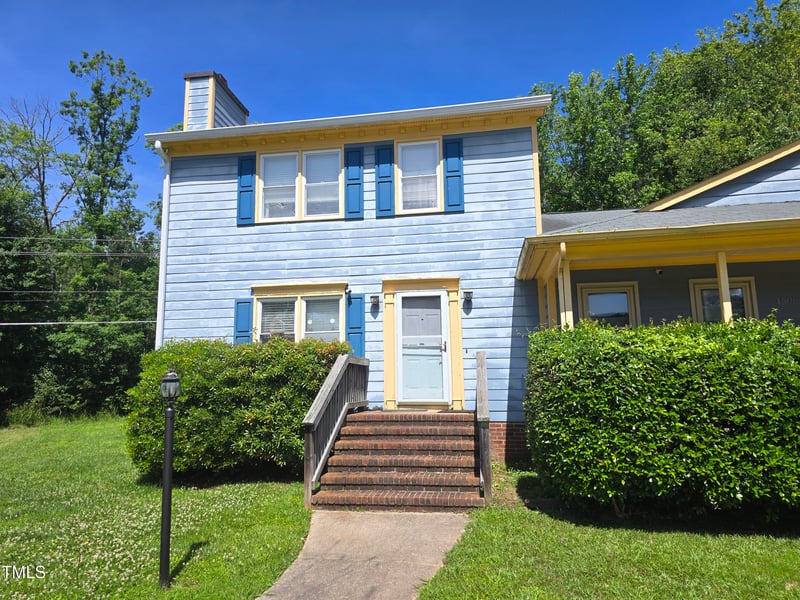 3510 Rawdon Dr, Durham, NC 27713