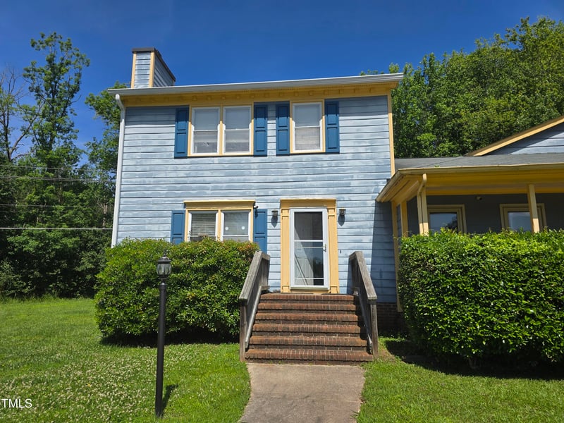 3510 Rawdon Dr, Durham, NC 27713