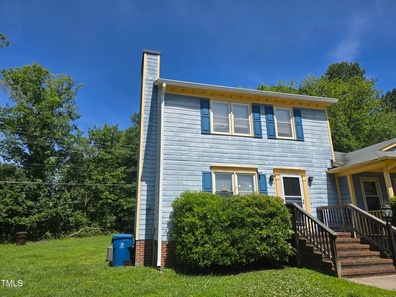3510 Rawdon Dr, Durham, NC 27713