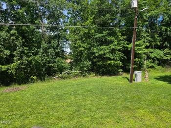 3510 Rawdon Dr, Durham, NC 27713