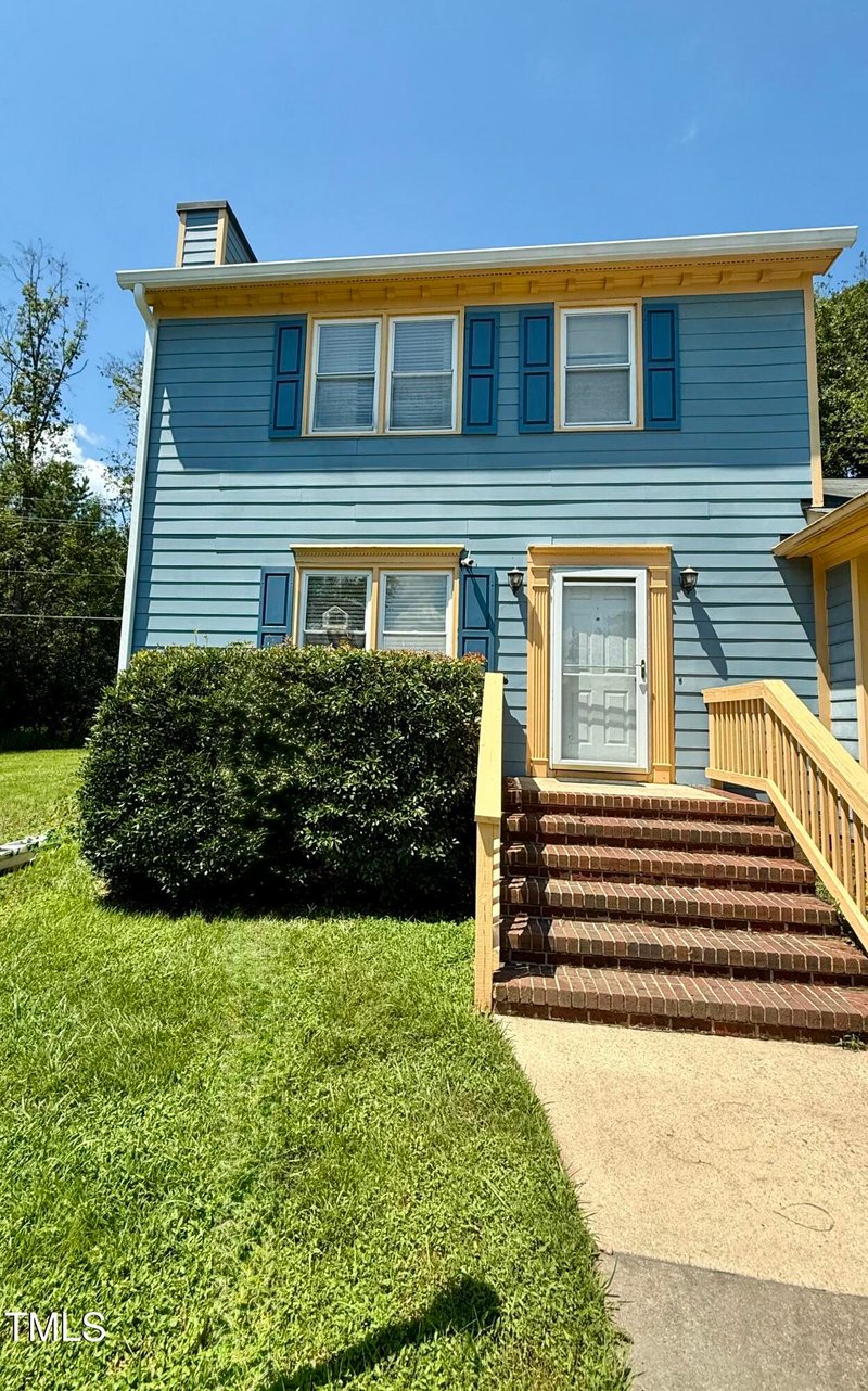 3510 Rawdon Dr, Durham, NC 27713