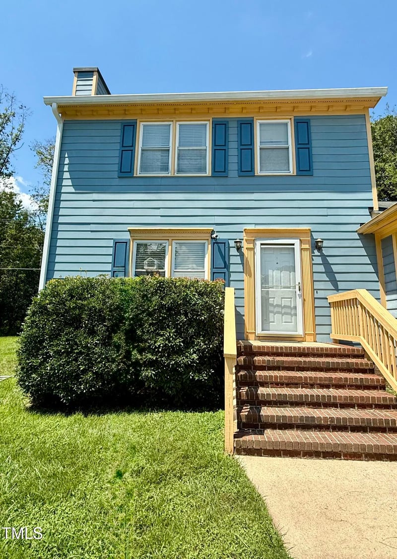 3510 Rawdon Dr, Durham, NC 27713