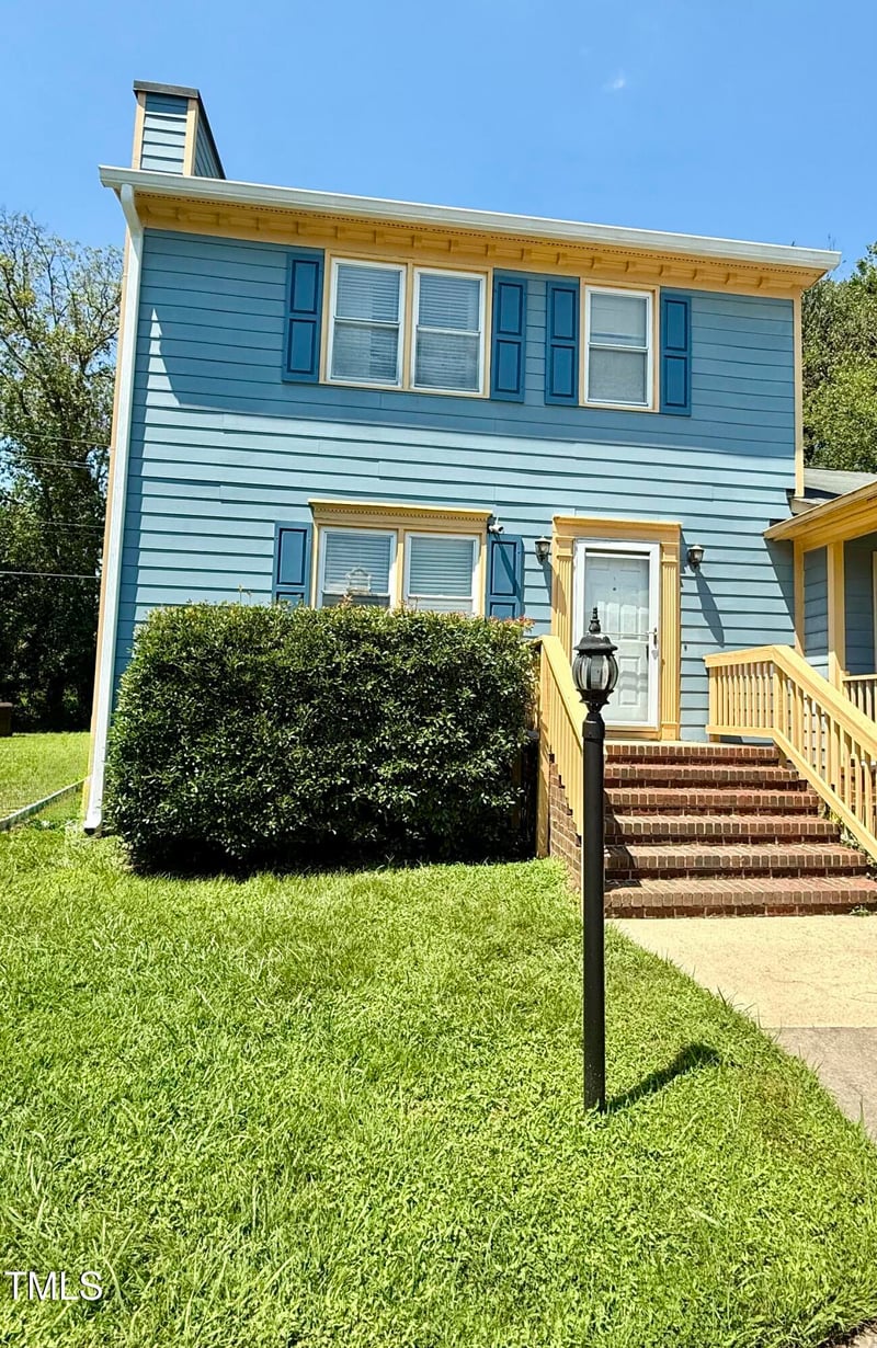 3510 Rawdon Dr, Durham, NC 27713