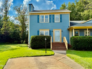 3510 Rawdon Dr, Durham, NC 27713