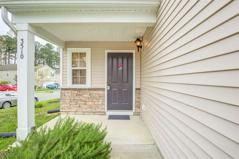 3510 Skybrook Ln, Durham, NC 27703