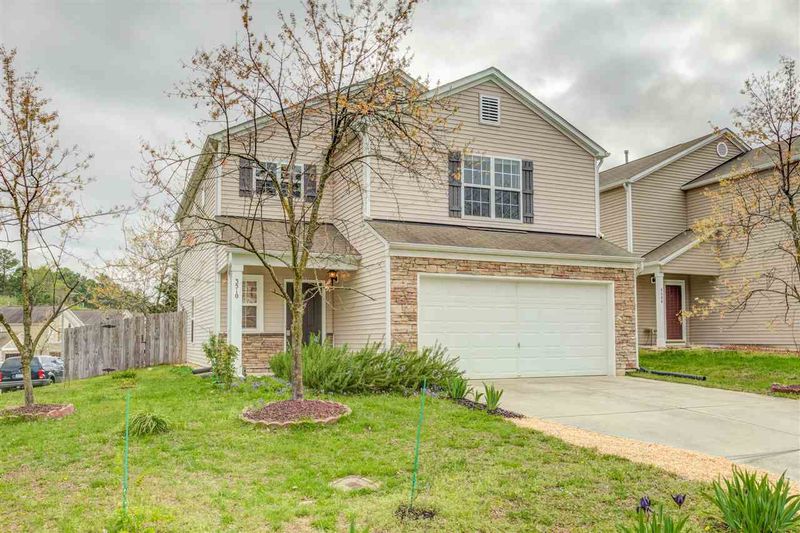 3510 Skybrook Ln, Durham, NC 27703