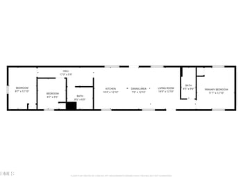 3510 Summertime Pl, Winston Salem, NC 27107