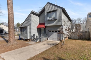 3510 Wescott Ln, Wilson, NC 27896