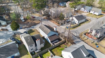 3510 Wescott Ln, Wilson, NC 27896
