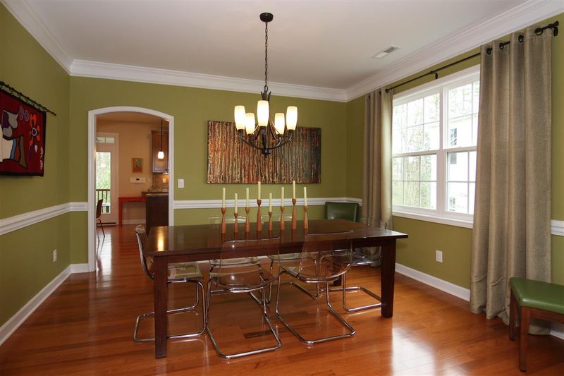 3511 Alman Dr, Durham, NC 27705