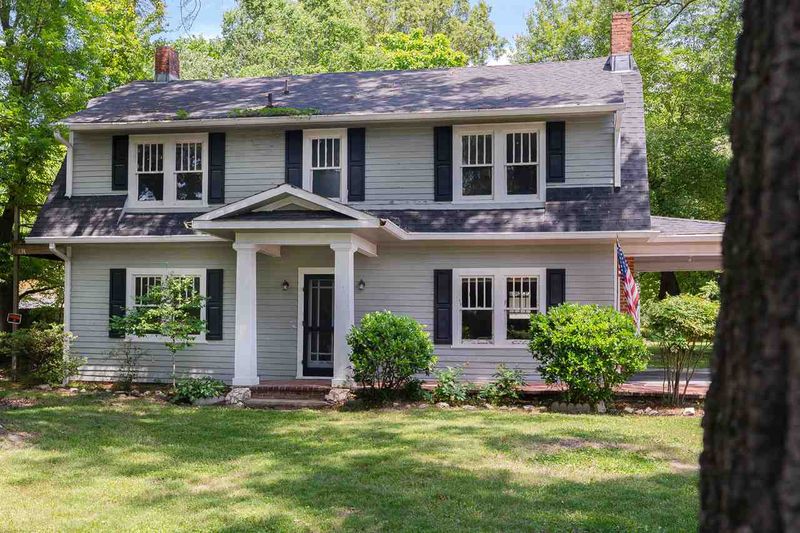 3511 Angier Ave, Durham, NC 27703