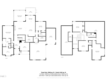 3511 Bruce Garner Rd, Franklinton, NC 27525