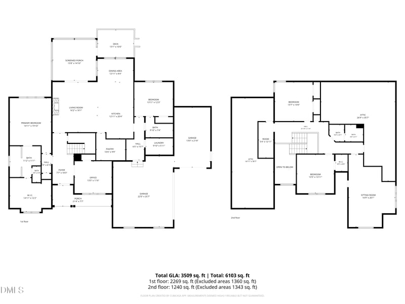 3511 Bruce Garner Rd, Franklinton, NC 27525